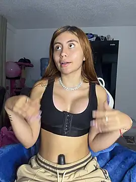Stormi th online show from July 2026 12:37:02 AM