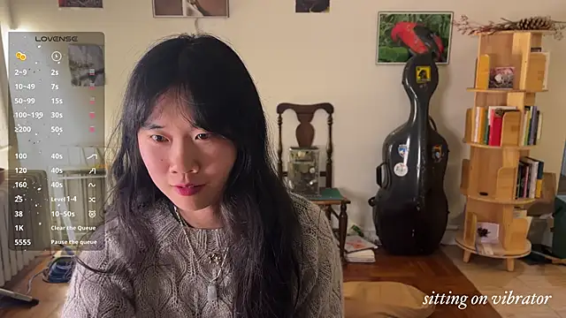 chiloschista online show from January 2026 03:21:01 AM