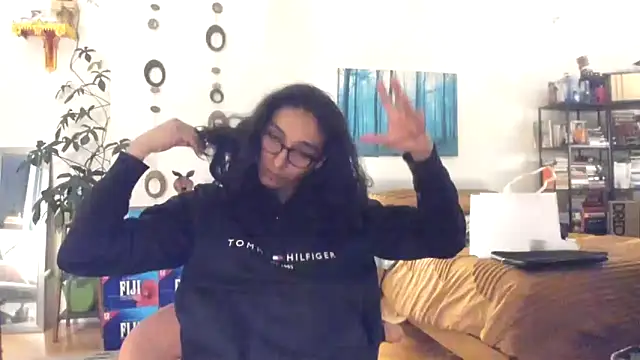 Longhairdaddy online show from January 2026 01:54:02 AM