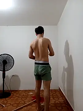 camilo model online show from March 2026 06:58:01 PM