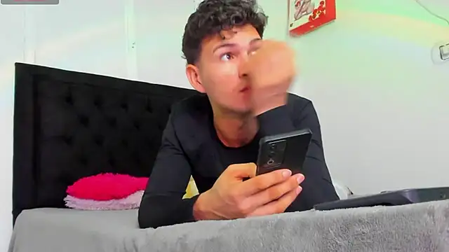 camilo model online show from April 2026 04:48:01 AM