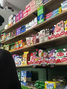 lannabellx online show from February 2026 09:33:02 PM