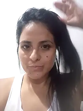 Selenesexylove online show from January 2026 06:12:02 PM