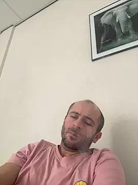 Majestik1 online show from February 2026 10:23:02 AM