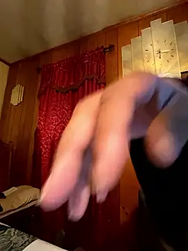 mrsparker1984 online show from January 2026 11:14:02 AM