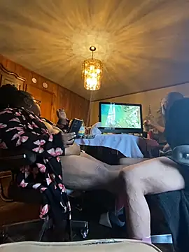 mrsparker1984 online show from February 2026 04:41:01 PM