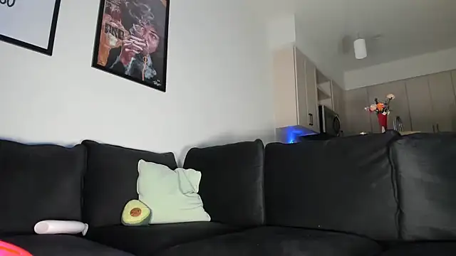 emorisplash online show from March 2026 02:05:02 AM