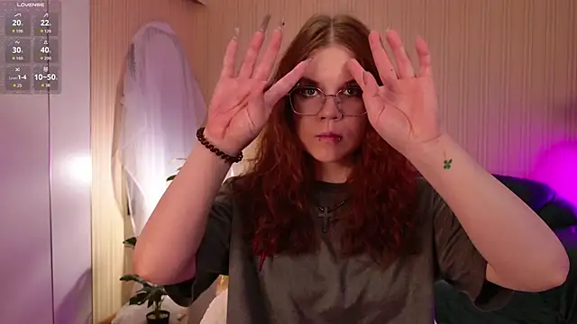 A Lot of Bunny online show from April 2026 06:20:02 AM