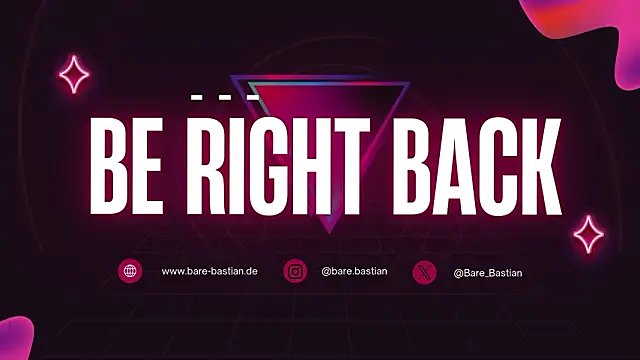 barebastianxh online show from March 2026 05:44:01 AM