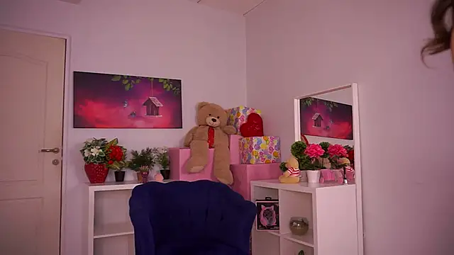 Snapshot of Ava_Solis chatting on January 2026 07:16:01 PM Ava Solis online show from January 2026 07:16:01 PM