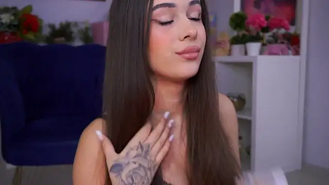 Snapshot of Ava_Solis chatting on January 2026 08:03:02 PM Ava Solis online show from January 2026 08:03:02 PM