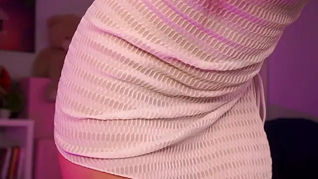 Ava Solis online show from February 2026 08:08:02 PM