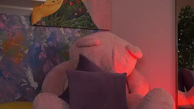 Ava Solis online show from March 2026 08:25:02 PM