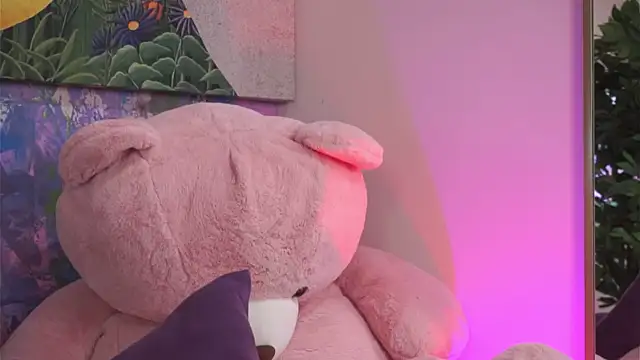 Ava Solis online show from April 2026 08:36:01 PM