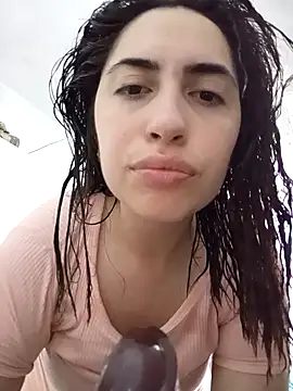 darkgodessone online show from February 2026 12:04:01 AM