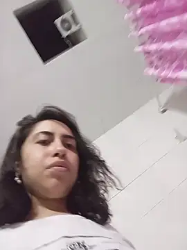 darkgodessone online show from April 2026 12:11:02 AM