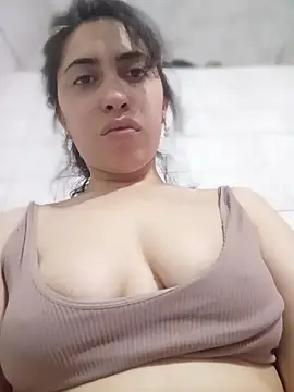 darkgodessone online show from April 2026 12:24:01 AM