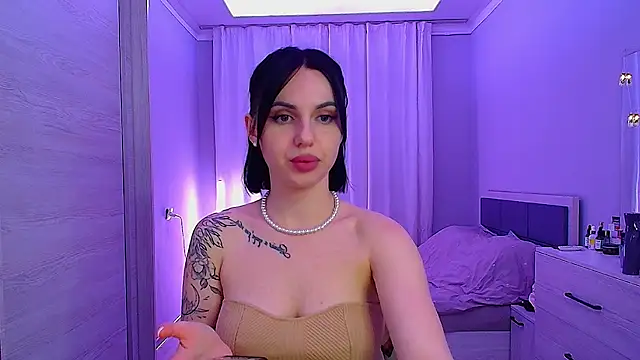 Snapshot of Pure_temptation_J chatting on January 2026 04:12:02 PM Pure temptation J online show from January 2026 04:12:02 PM