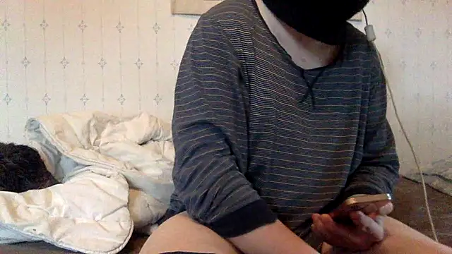 Herr Snusk online show from April 2026 06:55:01 AM