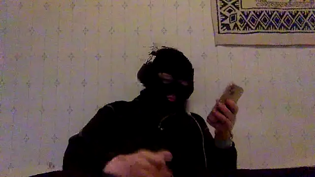 Herr Snusk online show from April 2026 05:35:01 PM