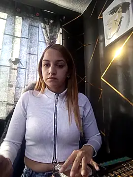 Ruby hott online show from February 2026 12:49:01 PM