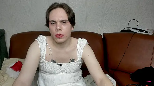 FedorWolf online show from January 2026 12:02:01 AM