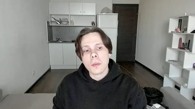 FedorWolf online show from January 2026 11:14:01 AM