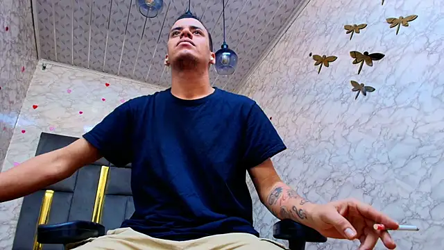 Snapshot of Brent_Storne chatting on February 2026 12:48:01 AM Brent Storne online show from February 2026 12:48:01 AM