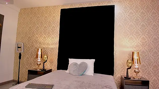 TanyaCastello online show from February 2026 03:56:01 AM