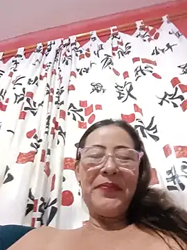 Salome 69 online show from July 2026 02:34:01 PM