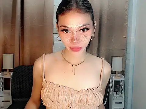 WildHotshemale online show from February 2026 05:20:02 PM