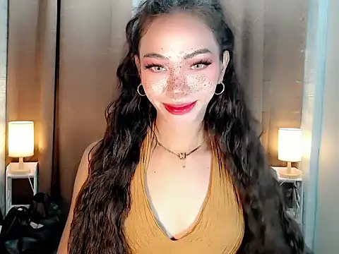 WildHotshemale online show from February 2026 09:06:02 AM