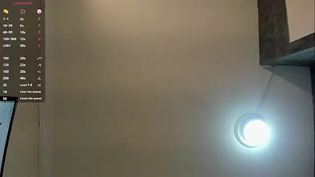  erick j online show from January 2026 08:51:02 PM