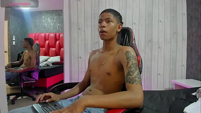  erick j online show from March 2026 08:04:01 PM