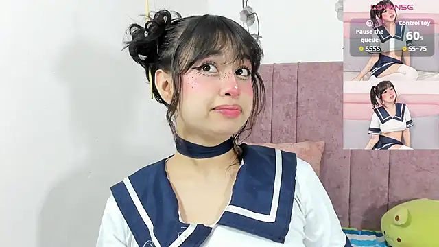 little dolly3 online show from January 2026 04:16:01 AM