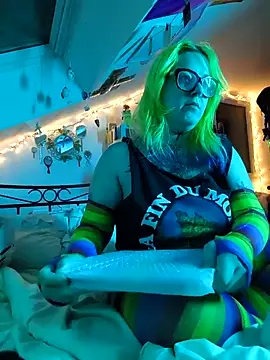 Piconnasse online show from January 2026 07:52:02 PM