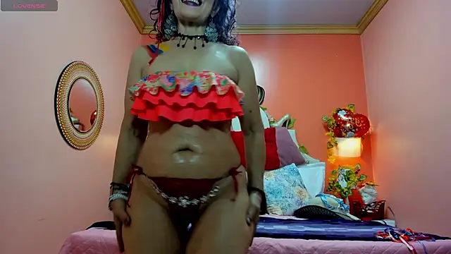 Snapshot of Dalila_Najjar_ chatting on June 2026 02:43:01 PM Dalila Najjar online show from June 2026 02:43:01 PM
