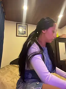 Eve Ritz online show from March 2026 05:23:01 AM