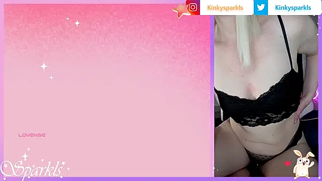 Sparkls online show from July 2026 11:22:01 PM