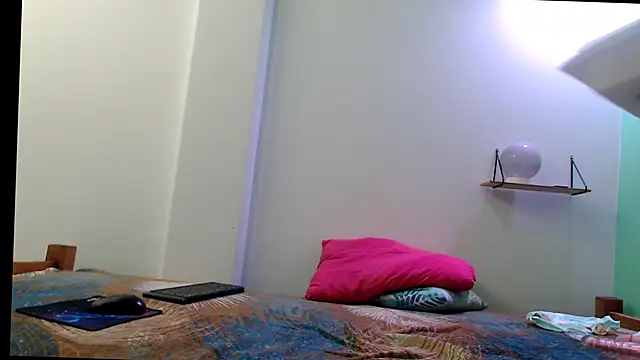 Snapshot of sexy18iris chatting on January 2026 02:06:02 AM sexy18iris online show from January 2026 02:06:02 AM