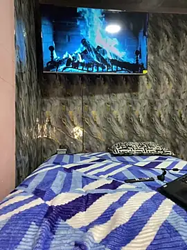 Sofibleaze online show from March 2026 05:22:01 AM