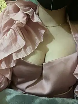 Amanda-122 online show from January 2026 07:32:02 AM