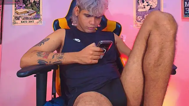 cum park1 online show from June 2026 02:49:01 AM