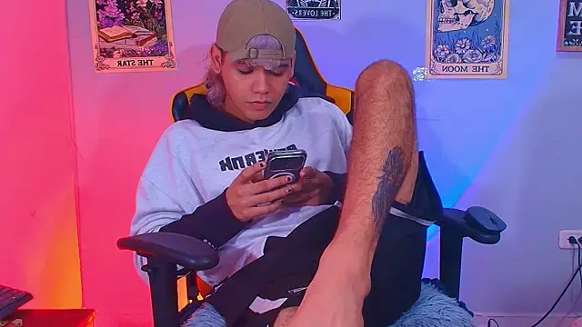 cum park1 online show from June 2026 04:52:02 AM