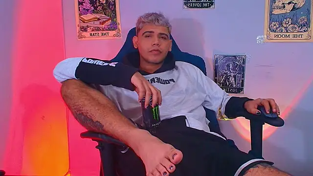 cum park1 online show from June 2026 04:46:01 AM