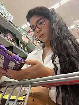 dani bela online show from February 2026 11:14:01 PM