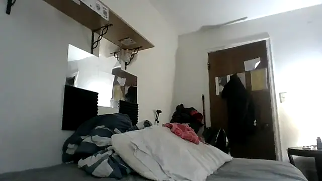 AcademicHuman67 online show from February 2026 01:46:01 AM