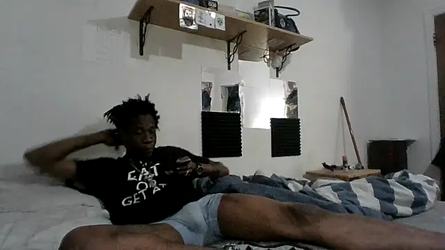 AcademicHuman67 online show from February 2026 08:55:02 AM