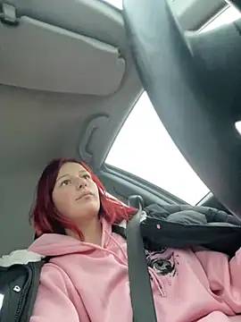 Lily Viola online show from February 2026 05:17:02 AM