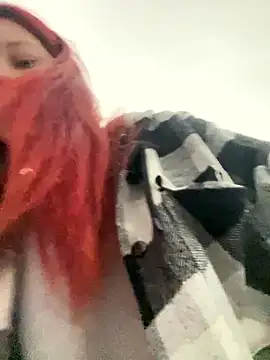 Lily Viola online show from February 2026 07:20:02 AM